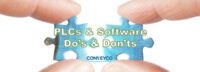 What Programmable Logic Controllers (PLCs) Can & Can’t Do