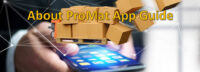 ProMat 2023 App Guide