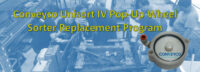 Buschman Unisort IV Pop-Up Wheel Sorter Replacement Program