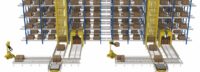 3 Types of Pallet Shuttle Systems: Which is Right for You?