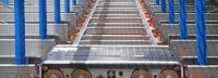 Pallet Shuttle Systems: What They Are and What They Do