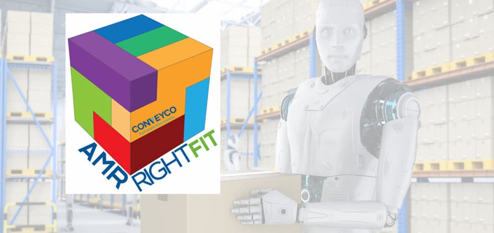 amr robot